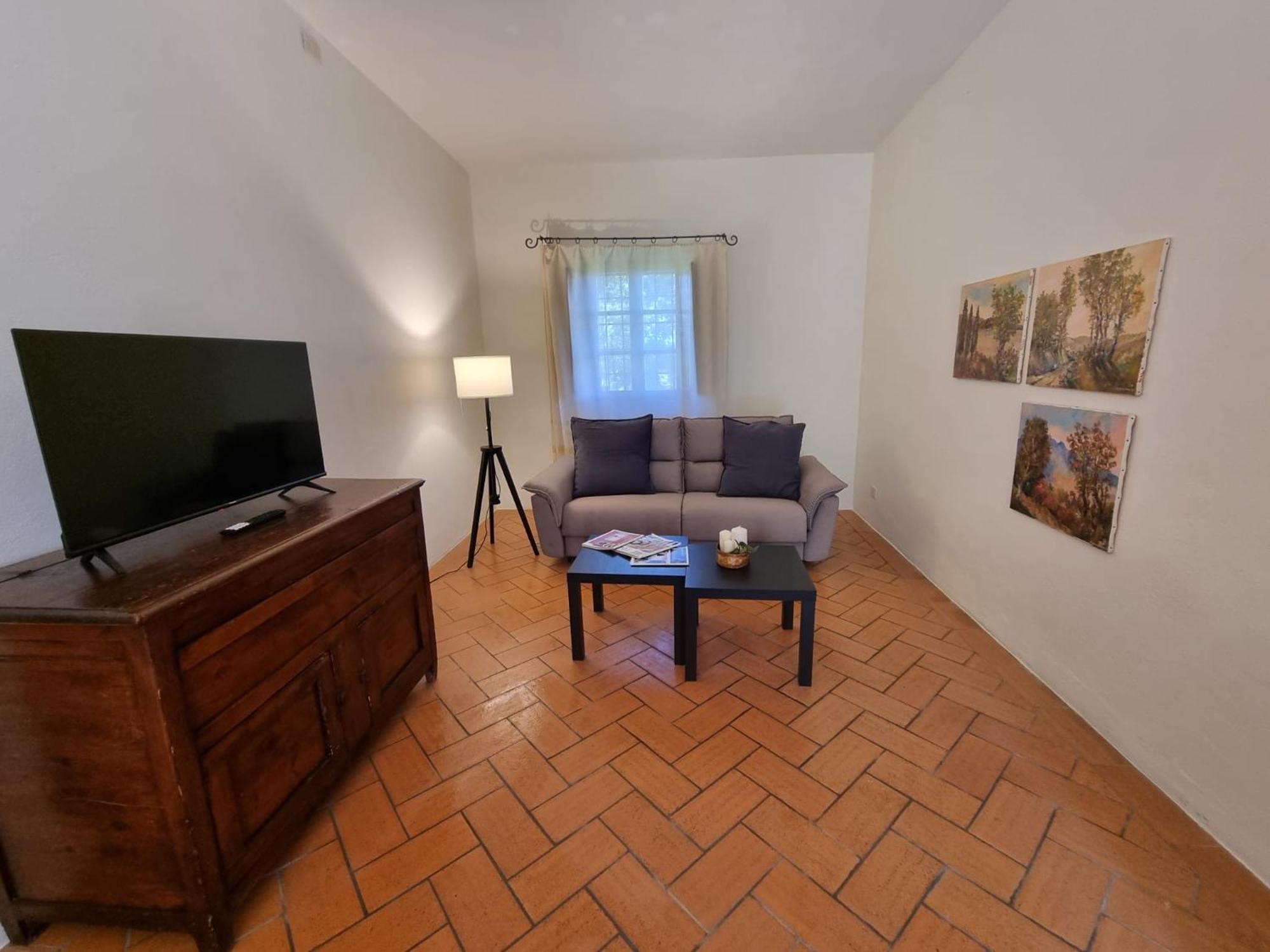 Agriturismo Le Sorbelle D'Orcia Con Piscina Pienza Eksteriør billede